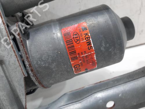 Front wiper motor KIA SORENTO IV (MQ4, MQ4A) 1.6 T-GDi Hybrid AWD | BP31596414M29 