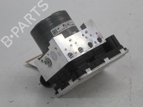 ABS pump MITSUBISHI ECLIPSE CROSS (GK_, GL_) 1.5 T-Mivec 4WD | BP31059038M43 