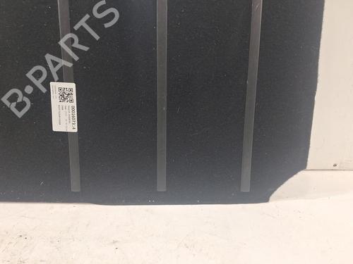 Luggage compartment floor PEUGEOT 2008 I (CU_) 1.6 HDi | BP31705677I33