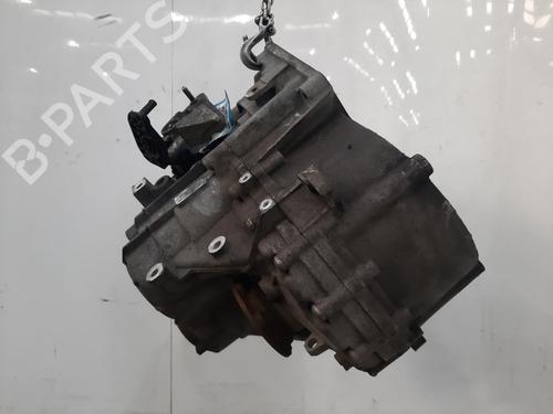 Gearbox AUDI TT (8J3) 2.0 TDI quattro | BP31089145M3
