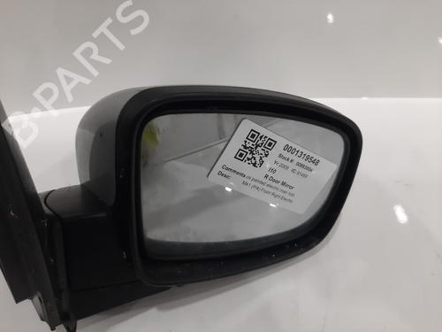 Right mirror HYUNDAI i10 I (PA) 1.2 | BP26815743C27 