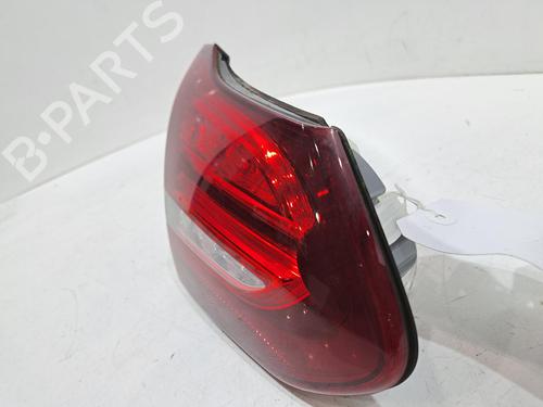 Left taillight MERCEDES-BENZ C-CLASS T-Model (S205) C 220 BlueTEC / d (205.204) | BP31903633C34