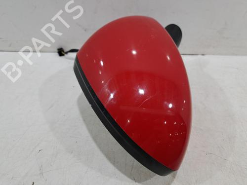 Right mirror VAUXHALL CORSA Mk III (D) (S07) 1.3 CDTI (L08) | BP30095080C27 