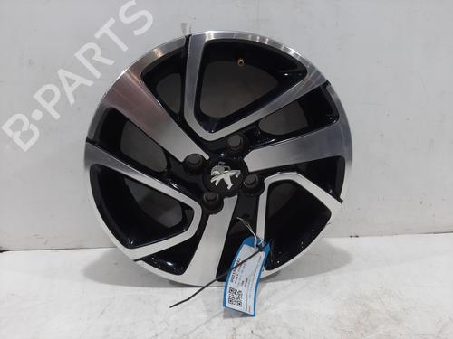 Used Rim PEUGEOT 108 1.2 (82 hp) 30094901