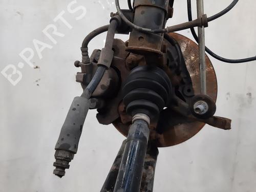 Right front suspension FIAT PANDA (312_, 319_) 1.0 Mild Hybrid (312.PYD1B) | BP31209052M73 