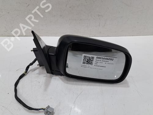 Used Right mirror HONDA CR-V II (RD_) 2.0 (RD5) (150 hp) 32478406