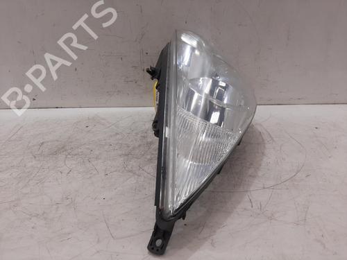 Right headlight KIA VENGA (YN) 1.4 CVVT | BP37433479C29 - Image 3