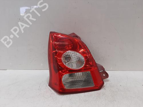 Used Left taillight Left taillight SUZUKI ALTO VII (GF, HA25_, HA35_) 1.0 (AMF310, GFC31S) (68 hp) 36773728 36773728
