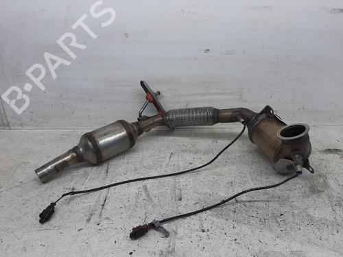 Used Catalyst AUDI A1 Sportback (GBA) 30 TFSI (110 hp) 26839933