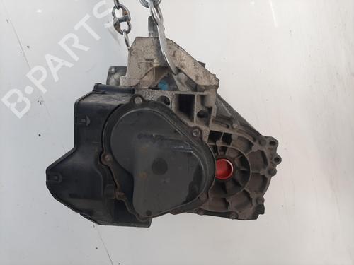 Gearbox FORD FIESTA VI (CB1, CCN) 1.25 | BP26855071M3 