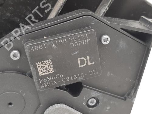 Altro FORD FIESTA VI (CB1, CCN) 1.0 EcoBoost | BP26775608O1 