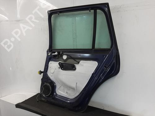 Right rear door CITROËN C4 Grand Picasso I (UA_) 1.6 HDi 110 | BP26807451C5 