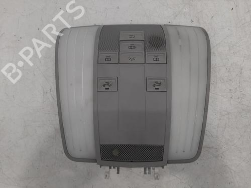 Used Interior roof light Interior roof light 26754714 26754714