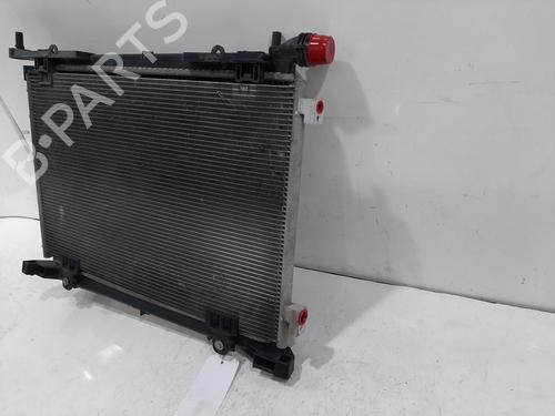 Radiator set FIAT 500 (312_) 1.0 Mild Hybrid (312.AYD1B) | BP37613944M120 - Image 6