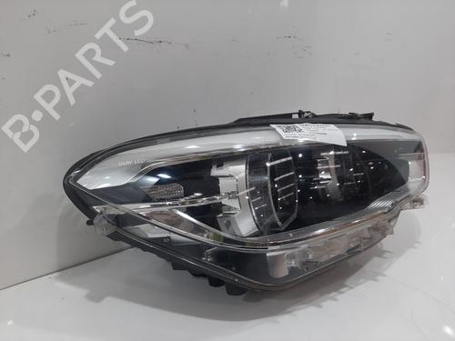 Right headlight BMW 1 (F21) 120 d | BP36383626C29 - Image 2