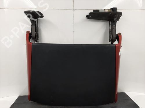 Cabriolet top RENAULT WIND (E4M_) 1.2 (E4MF) (101 hp) 26857320