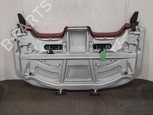 Other ASTON MARTIN VANTAGE Volante 4.3 | BP26854643O1 