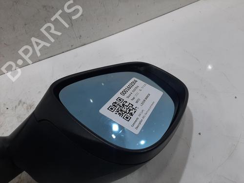 Left mirror ALFA ROMEO MITO (955_) 0.9 TwinAir (955.AXW1B) | BP31341574C26 