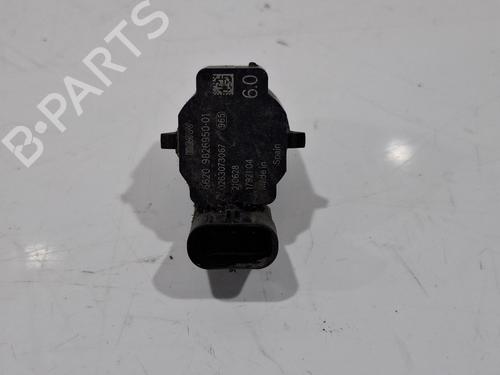 Electronic module BMW 2 Gran Coupe (F44) 220 i | BP39080695M83 - Image 3