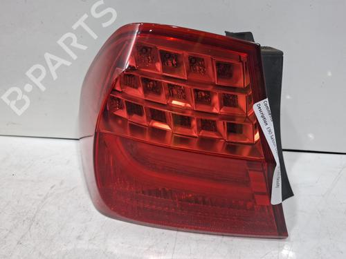 Left taillight BMW 3 (E90) 320 d | BP40185474C34 - Image 3