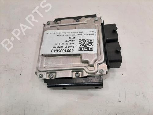 Control unit JAGUAR I-PACE (X590) EV400 AWD | BP34178656M11  - Image 6