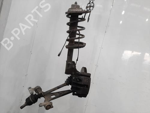 Used Left front suspension PEUGEOT EXPERT Van (VF3A_, VF3U_, VF3X_) 1.6 HDi 90 8V (90 hp) 26854934