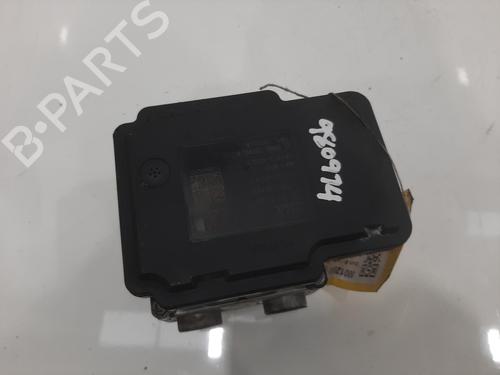 ABS pump VAUXHALL ASTRA Mk VI (J) (P10) 1.6 | BP26862551M43 