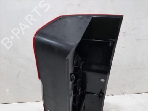 Left taillight MERCEDES-BENZ SPRINTER 3,5-t Van (B906) 313 CDI (906.631, 906.633, 906.635, 906.637) | BP29882736C34