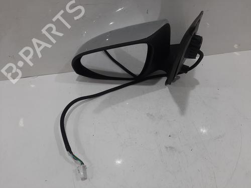 Used Left mirror Left mirror CITROËN C1 II (PA_, PS_) 1.0 VTi 72 (72 hp) 36403890 36403890