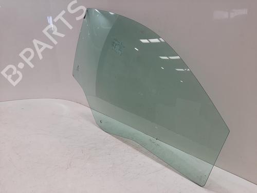 Front right door window FIAT 500 C (312_) 1.2 (312CXA1A, 312AXA1A) | BP34732860C19 - Image 3
