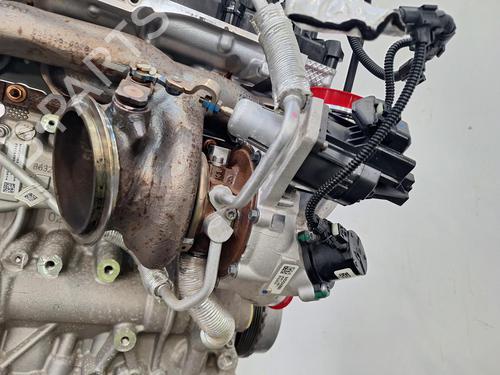 Engine BMW 1 (F40) M 135 i xDrive | BP31978170M1