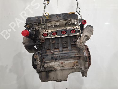 Engine VAUXHALL CORSA Mk IV (E) (X15) 1.4 | BP32121227M1 
