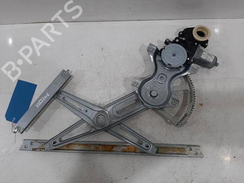 Used Front right window mechanism Front right window mechanism 36594403 36594403
