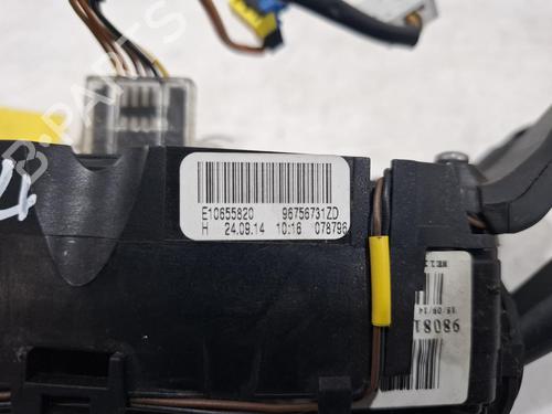 Switch PEUGEOT 2008 I (CU_) 1.6 HDi | BP38643517I30 - Image 2