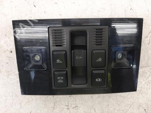 Interior roof light VW GOLF VII (5G1, BQ1, BE1, BE2) 2.0 GTI TCR | BP26768059I8 