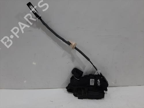 Used Front right lock Front right lock 37484818 37484818