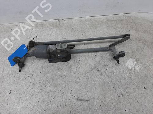 Used Front wiper motor VW SCIROCCO III (137, 138) 2.0 TFSI (200 hp) 26824000