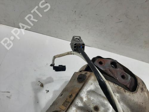 Particulate filter MAZDA 6 Saloon (GJ, GL) 2.2 D (GJ2FP) | BP32757099M81  - Image 6