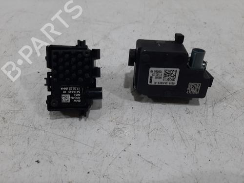 Camera BMW iX (I20) xDrive 50 | BP35767879E14 - Image 2