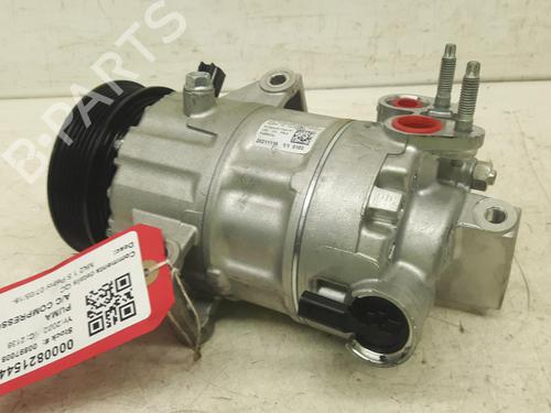 AC compressor FORD PUMA (J2K, CF7) 1.5 ST EcoBoost | BP26758075M34 