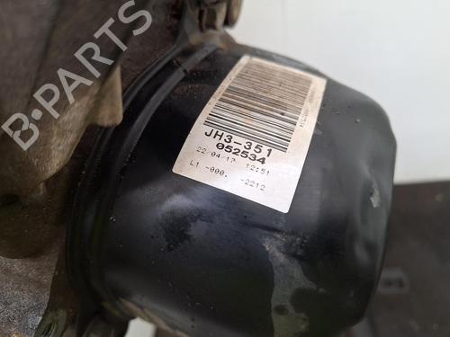 Gearbox DACIA SANDERO II TCe 90 (B8M1, B8MA, B8AC) | BP37072657M3  - Image 6
