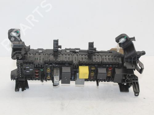 Used Fuse box MERCEDES-BENZ A-CLASS (W176) A 200 CDI / d (176.008) (136 hp) 26766269
