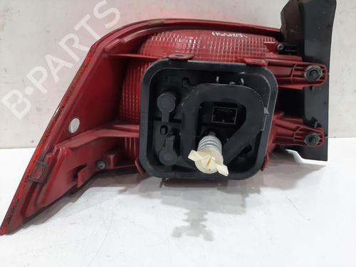 Højre baglygte VW PASSAT B7 (362) 2.0 TDI | BP29581436C35