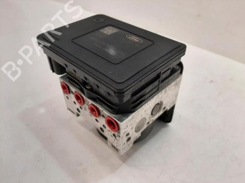 ABS pump FORD FIESTA VI (CB1, CCN) 1.0 EcoBoost | BP28101025M43 