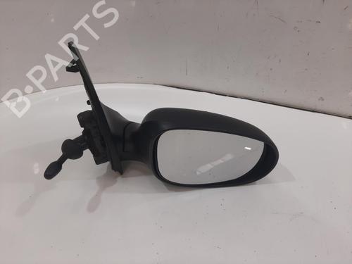 Used Right mirror Right mirror 37593228 37593228