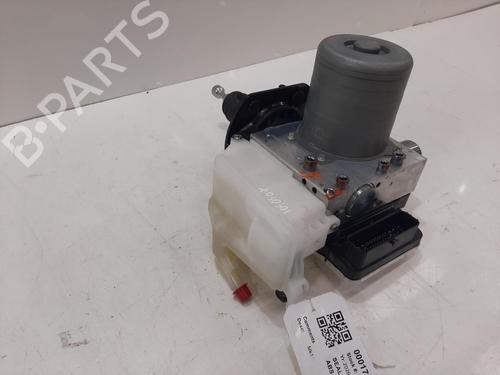 Brake master cylinder BYD SEAL U 1.5 Plug-in Hybrid Front-Wheel Drive | BP36315554M77 - Image 3
