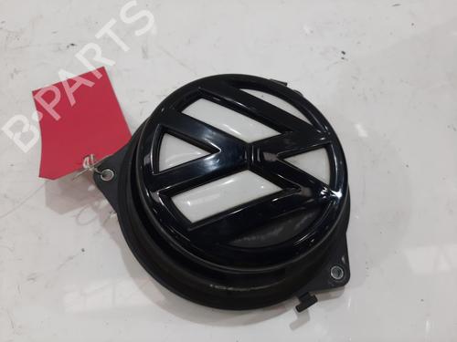 Tailgate handle VW GOLF VI (5K1) 2.0 TDI | BP33815021C132 - Image 2