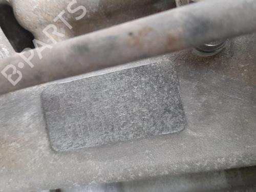Motor CITROËN C3 / C3 ORIGIN III (SX) 1.2 VTi 82 | BP26744269M1 
