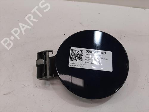 Used Fuel flap Fuel flap SUZUKI SWIFT V (AZ) 1.0 (A2L310) (111 hp) 33940584 33940584