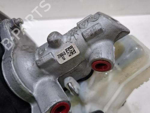 Servo brake BMW 1 (E87) 116 i | BP39983200M42 - Image 4